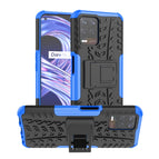 For OPPO Realme 8i / Blue