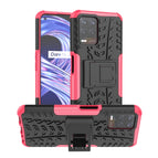 For OPPO Realme 8i / Pink