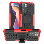 For Xiaomi Redmi Note 11 Pro (China) / Red