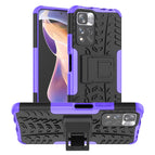 For Xiaomi Redmi Note 11 Pro (China) / Purple