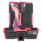 For Xiaomi Redmi Note 11 Pro (China) / Pink