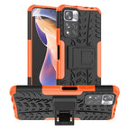 For Xiaomi Redmi Note 11 Pro (China) / Orange