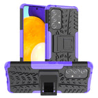 For Samsung Galaxy A53 5G / Purple