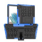 For Samsung Galaxy Tab A8 10.5 (2021) / Blue