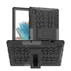 For Samsung Galaxy Tab A8 10.5 (2021) / Black