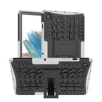 For Samsung Galaxy Tab A8 10.5 (2021) / White