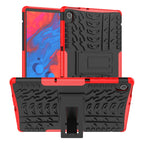 For Lenovo M10 Plus / Tab K10 / Red