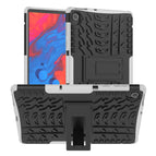 For Lenovo M10 Plus / Tab K10 / White