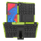For Lenovo M10 Plus / Tab K10 / Green
