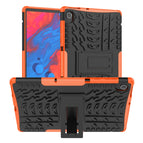 For Lenovo M10 Plus / Tab K10 / Orange
