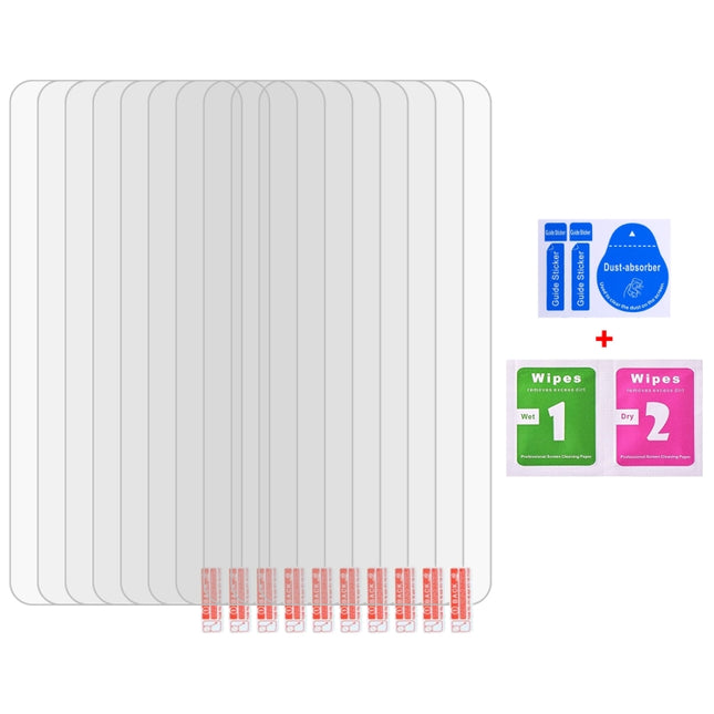 10 PCS 0.26mm 9H 2.5D Tempered Glass Film, For HTC EXODUS 1 - Binance Edition (10 PCS), For OnePlus 10 5G (10 PCS), For OnePlus 10 Pro (10 PCS), For OnePlus Nord 2 CE (10 PCS), For OnePlus Nord N20 5G (10 PCS), For Samsung Galaxy A13 4G (10 PCS)       ...