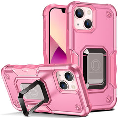 Ring Holder Non-slip Armor Phone Case, For iPhone 13, For iPhone 13 mini, For iPhone 13 Pro, For iPhone 13 Pro Max