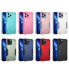 Non-slip Armor Phone Case, For iPhone 13 Pro Max, For iPhone 13 Pro, For iPhone 13, For iPhone 13 mini