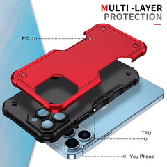 Non-slip Armor Phone Case, For iPhone 13 Pro Max, For iPhone 13 Pro, For iPhone 13, For iPhone 13 mini