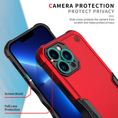 Non-slip Armor Phone Case, For iPhone 13 Pro Max, For iPhone 13 Pro, For iPhone 13, For iPhone 13 mini