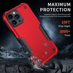 Non-slip Armor Phone Case, For iPhone 13 Pro Max, For iPhone 13 Pro, For iPhone 13, For iPhone 13 mini