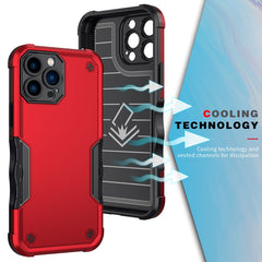 Non-slip Armor Phone Case, For iPhone 13 Pro Max, For iPhone 13 Pro, For iPhone 13, For iPhone 13 mini