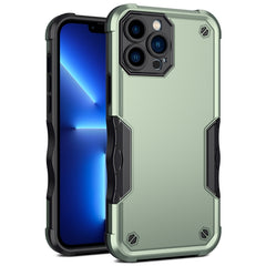 Non-slip Armor Phone Case, For iPhone 13 Pro Max, For iPhone 13 Pro, For iPhone 13, For iPhone 13 mini