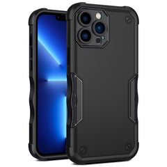 Non-slip Armor Phone Case, For iPhone 13 Pro Max, For iPhone 13 Pro, For iPhone 13, For iPhone 13 mini