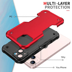 Non-slip Armor Phone Case, For iPhone 13 mini, For iPhone 12 Pro Max, For iPhone 12 Pro