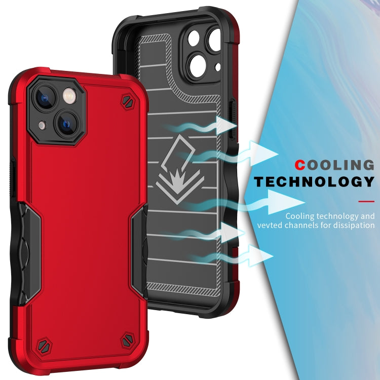 Non-slip Armor Phone Case, For iPhone 13 mini, For iPhone 12 Pro Max, For iPhone 12 Pro