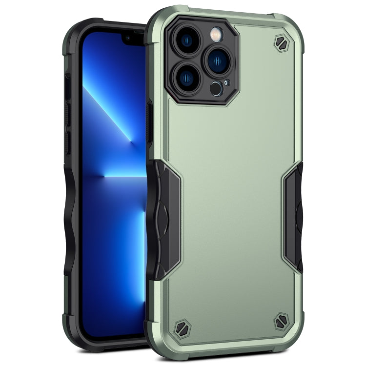 Non-slip Armor Phone Case, For iPhone 13 mini, For iPhone 12 Pro Max, For iPhone 12 Pro