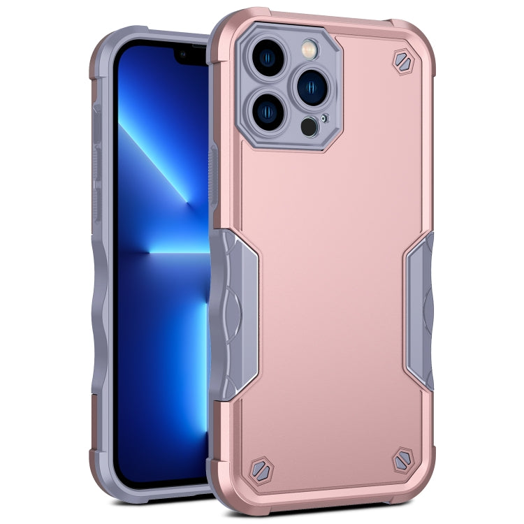 Non-slip Armor Phone Case, For iPhone 13 mini, For iPhone 12 Pro Max, For iPhone 12 Pro