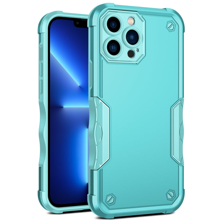 Non-slip Armor Phone Case, For iPhone 13 mini, For iPhone 12 Pro Max, For iPhone 12 Pro