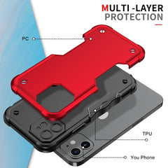 Rutschfeste Panzer-Telefonhülle, Für iPhone 11 Pro Max, Für iPhone 11 Pro, Für iPhone 11, Für iPhone XS Max