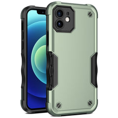 Non-slip Armor Phone Case, For iPhone 12 Pro Max, For iPhone 12 Pro, For iPhone 12, For iPhone 12 mini