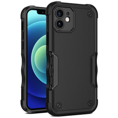 Non-slip Armor Phone Case, For iPhone 12 Pro Max, For iPhone 12 Pro, For iPhone 12, For iPhone 12 mini