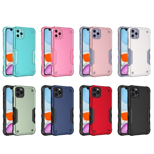 Non-slip Armor Phone Case, For iPhone 11 Pro Max, For iPhone 11 Pro, For iPhone 11, For iPhone XS Max