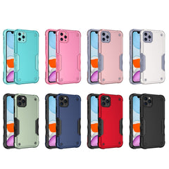 Non-slip Armor Phone Case, For iPhone 11 Pro Max, For iPhone 11 Pro, For iPhone 11, For iPhone XS Max