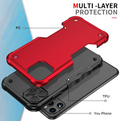 Non-slip Armor Phone Case, For iPhone 11 Pro Max, For iPhone 11 Pro, For iPhone 11, For iPhone XS Max