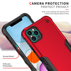 Non-slip Armor Phone Case, For iPhone 11 Pro Max, For iPhone 11 Pro, For iPhone 11, For iPhone XS Max