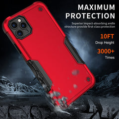 Non-slip Armor Phone Case, For iPhone 11 Pro Max, For iPhone 11 Pro, For iPhone 11, For iPhone XS Max