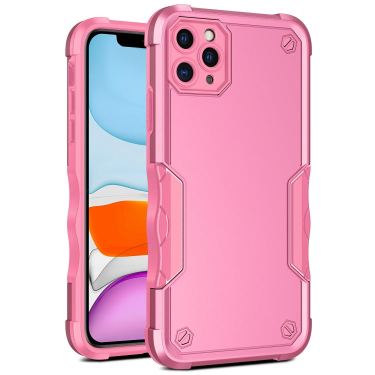 Rutschfeste Panzer-Telefonhülle, Für iPhone 11 Pro Max, Für iPhone 11 Pro, Für iPhone 11, Für iPhone XS Max