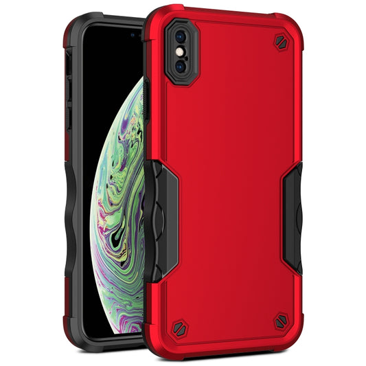 Funda protectora antideslizante para iPhone XS/X, iPhone XR, iPhone SE 2022/SE 2020/8/7, iPhone 8 Plus/7 Plus