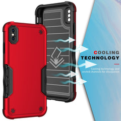 Non-slip Armor Phone Case, For iPhone XS / X, For iPhone XR, For iPhone SE 2022 / SE 2020 / 8 / 7, For iPhone 8 Plus / 7 Plus