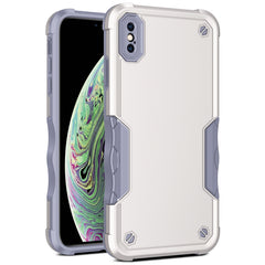 Non-slip Armor Phone Case, For iPhone XS / X, For iPhone XR, For iPhone SE 2022 / SE 2020 / 8 / 7, For iPhone 8 Plus / 7 Plus