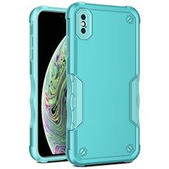 Non-slip Armor Phone Case, For iPhone XS / X, For iPhone XR, For iPhone SE 2022 / SE 2020 / 8 / 7, For iPhone 8 Plus / 7 Plus