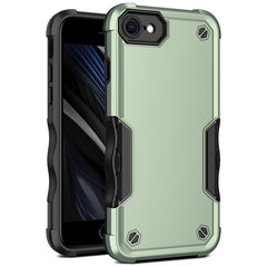 Non-slip Armor Phone Case, For iPhone XS / X, For iPhone XR, For iPhone SE 2022 / SE 2020 / 8 / 7, For iPhone 8 Plus / 7 Plus