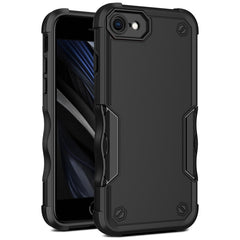 Non-slip Armor Phone Case, For iPhone XS / X, For iPhone XR, For iPhone SE 2022 / SE 2020 / 8 / 7, For iPhone 8 Plus / 7 Plus