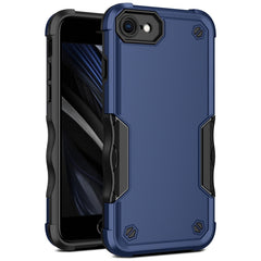 Non-slip Armor Phone Case, For iPhone XS / X, For iPhone XR, For iPhone SE 2022 / SE 2020 / 8 / 7, For iPhone 8 Plus / 7 Plus