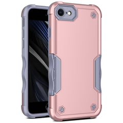 Non-slip Armor Phone Case, For iPhone XS / X, For iPhone XR, For iPhone SE 2022 / SE 2020 / 8 / 7, For iPhone 8 Plus / 7 Plus