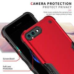 Non-slip Armor Phone Case, For iPhone 8 Plus / 7 Plus