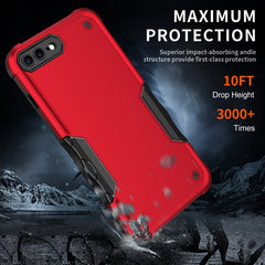 Non-slip Armor Phone Case, For iPhone 8 Plus / 7 Plus