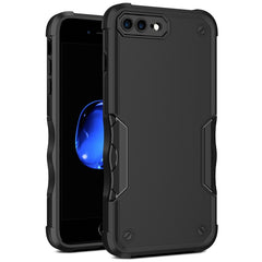 Non-slip Armor Phone Case, For iPhone XS / X, For iPhone XR, For iPhone SE 2022 / SE 2020 / 8 / 7, For iPhone 8 Plus / 7 Plus