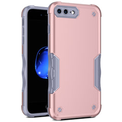 Non-slip Armor Phone Case, For iPhone XS / X, For iPhone XR, For iPhone SE 2022 / SE 2020 / 8 / 7, For iPhone 8 Plus / 7 Plus