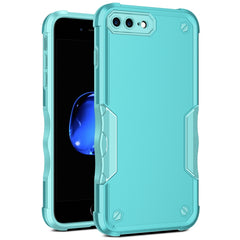 Non-slip Armor Phone Case, For iPhone XS / X, For iPhone XR, For iPhone SE 2022 / SE 2020 / 8 / 7, For iPhone 8 Plus / 7 Plus